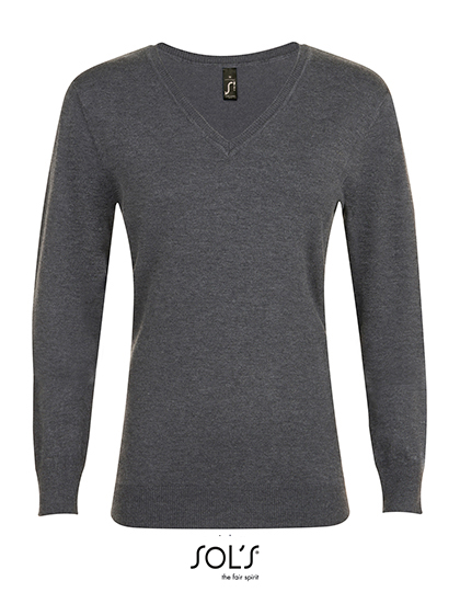 Women´s Glory Sweater