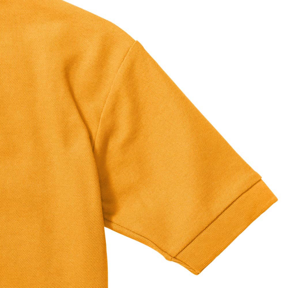 Kids Classic Polycotton Polo