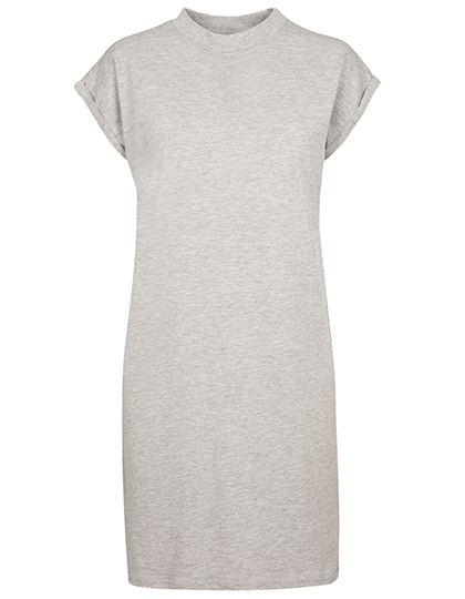 Ladies´ Turtle Extended Shoulder Dress