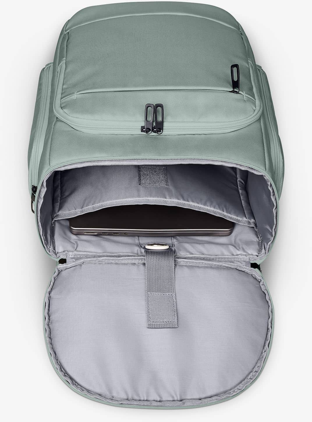 Notebook Backpack Solid
