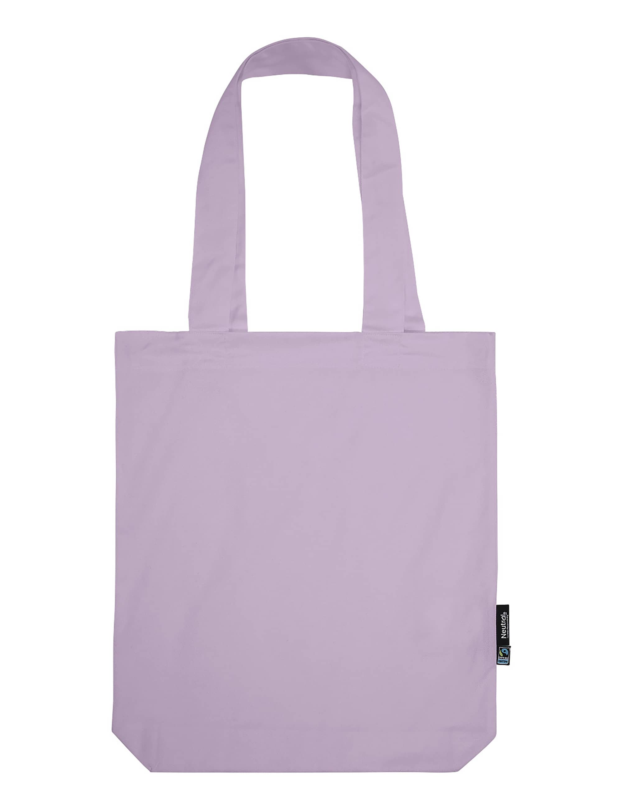 Twill Bag