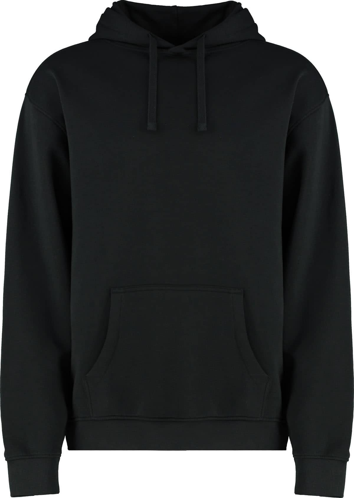 Regular Fit Hoodie