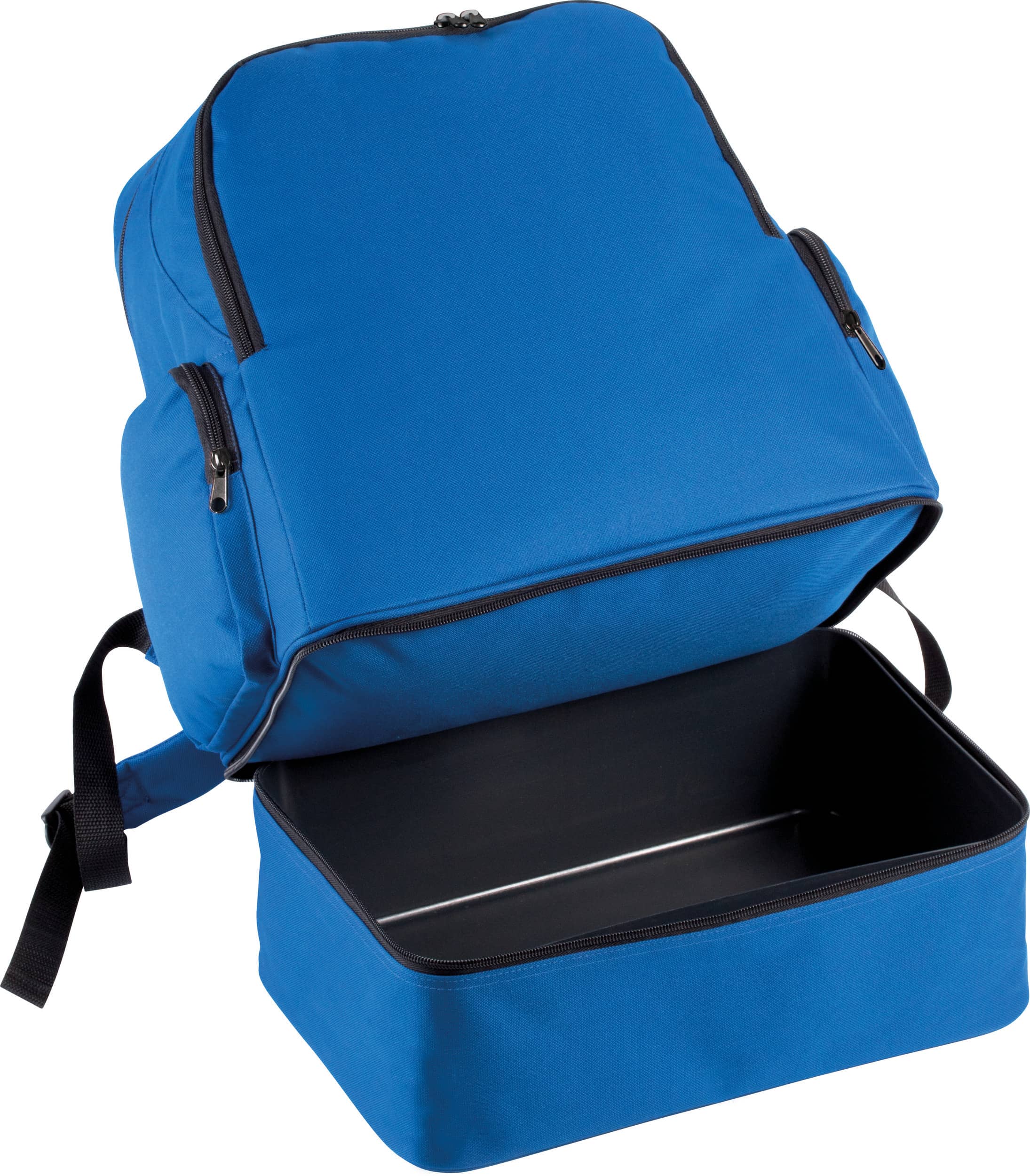 Sportrucksack mit festem Boden - 42L