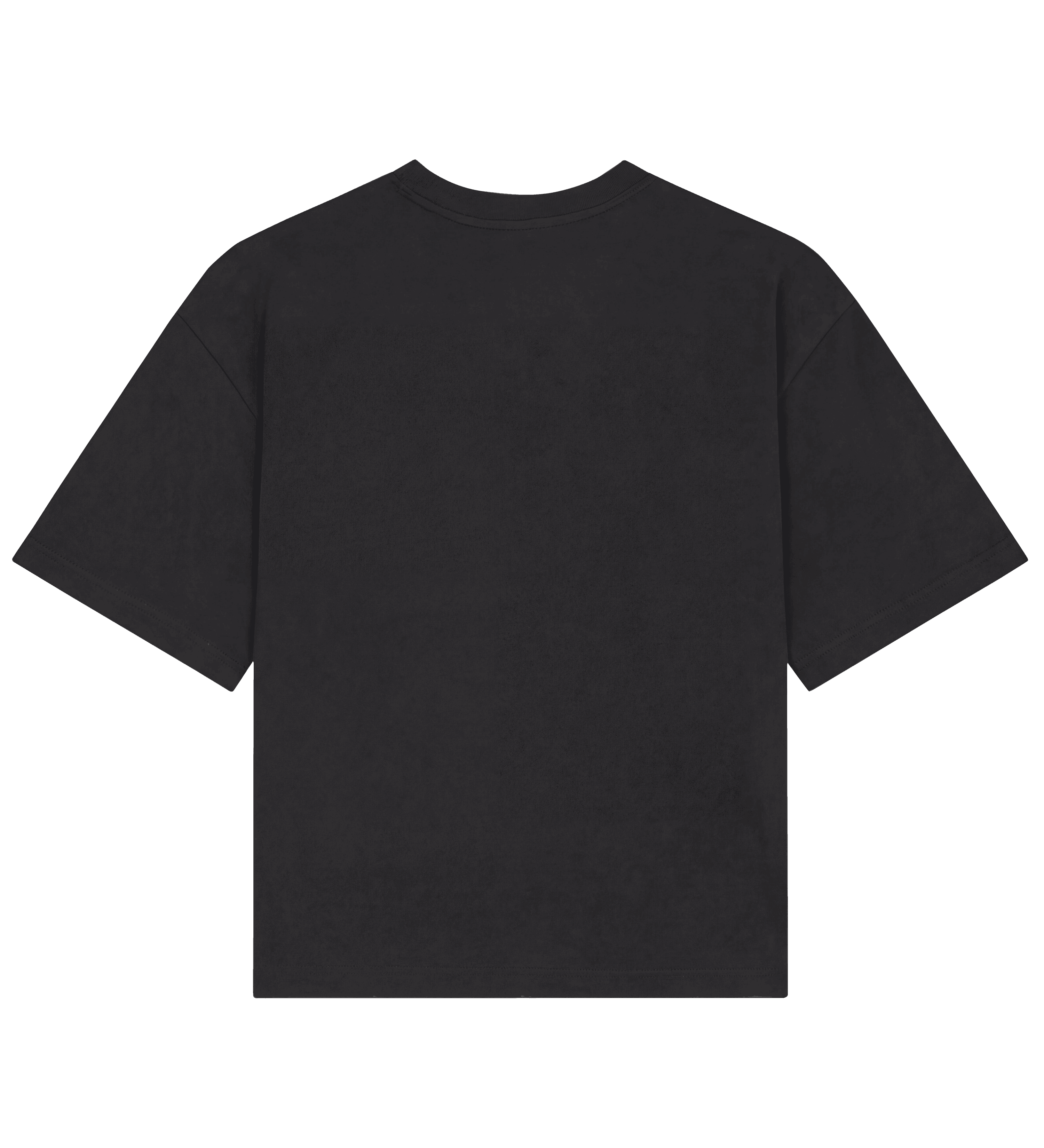 Women’s Heavy Boxy T-Shirt