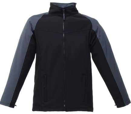 Uproar Softshell Jacket