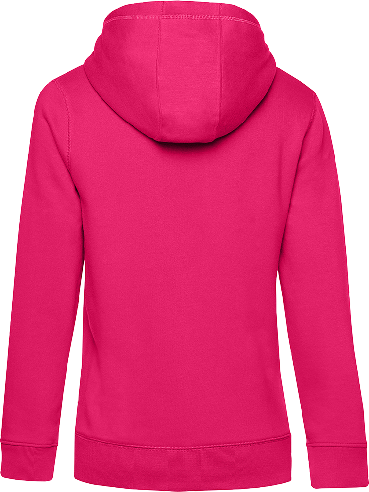 QUEEN Hooded Sweat_°