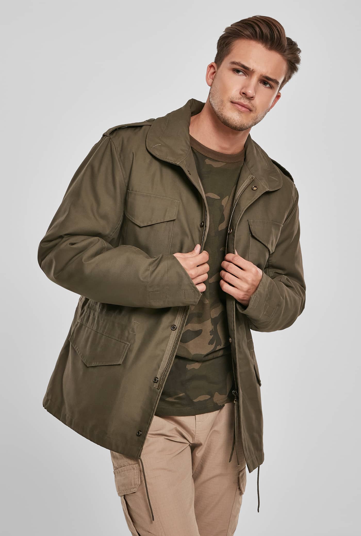 M-65 Standard Jacket