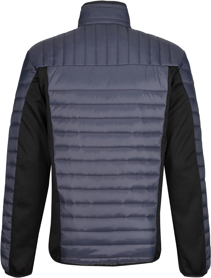 Tourer Hybrid Jacket