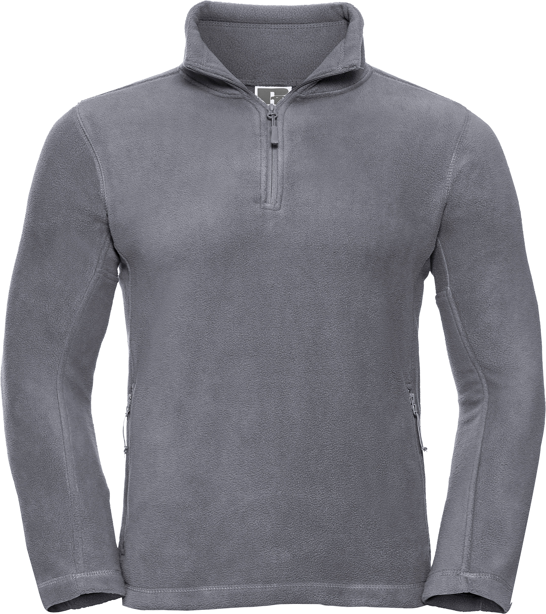 Quarter Zip Outdoor Fleece