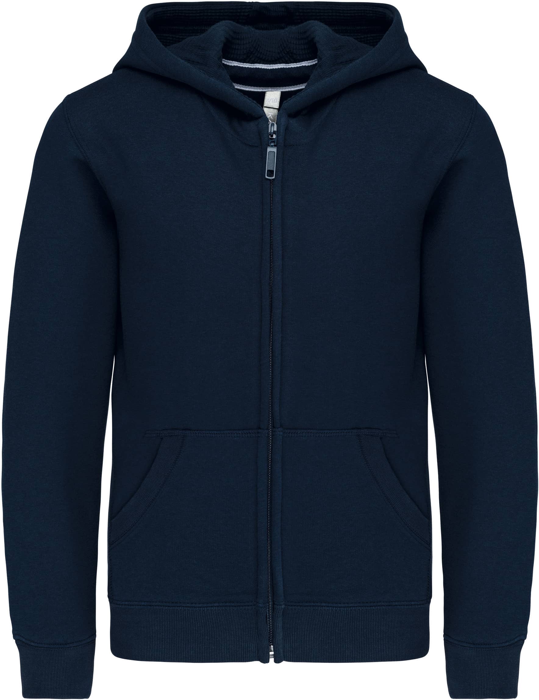Kinder Kapuzenjacke