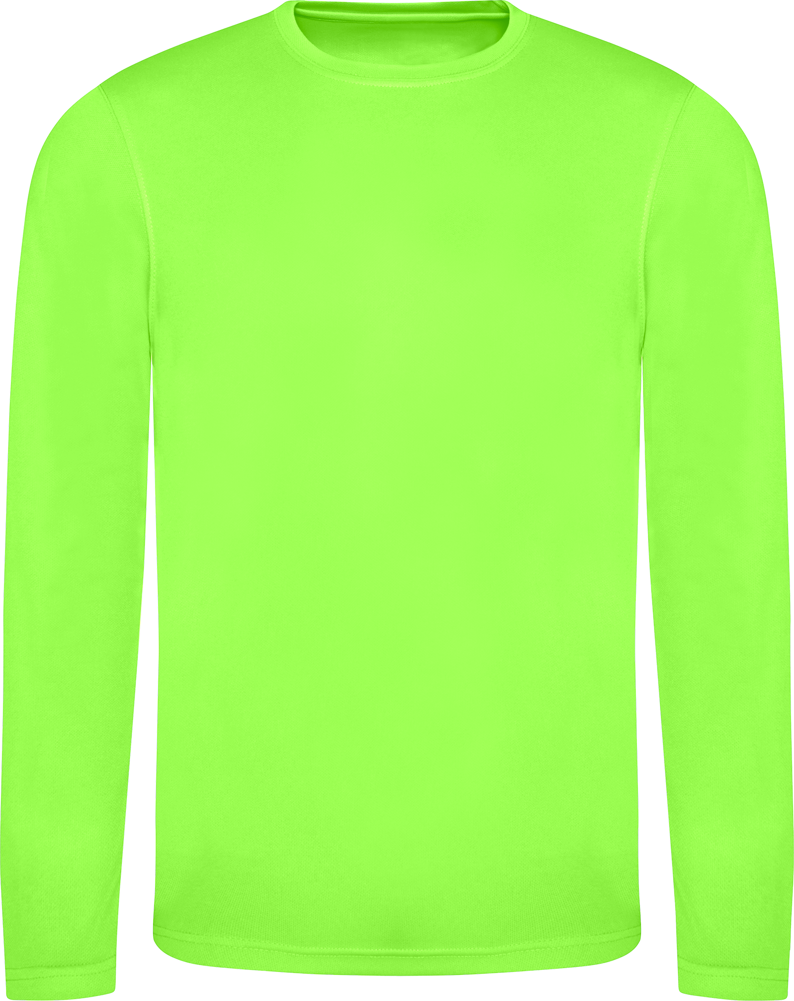 Long Sleeve Cool T
