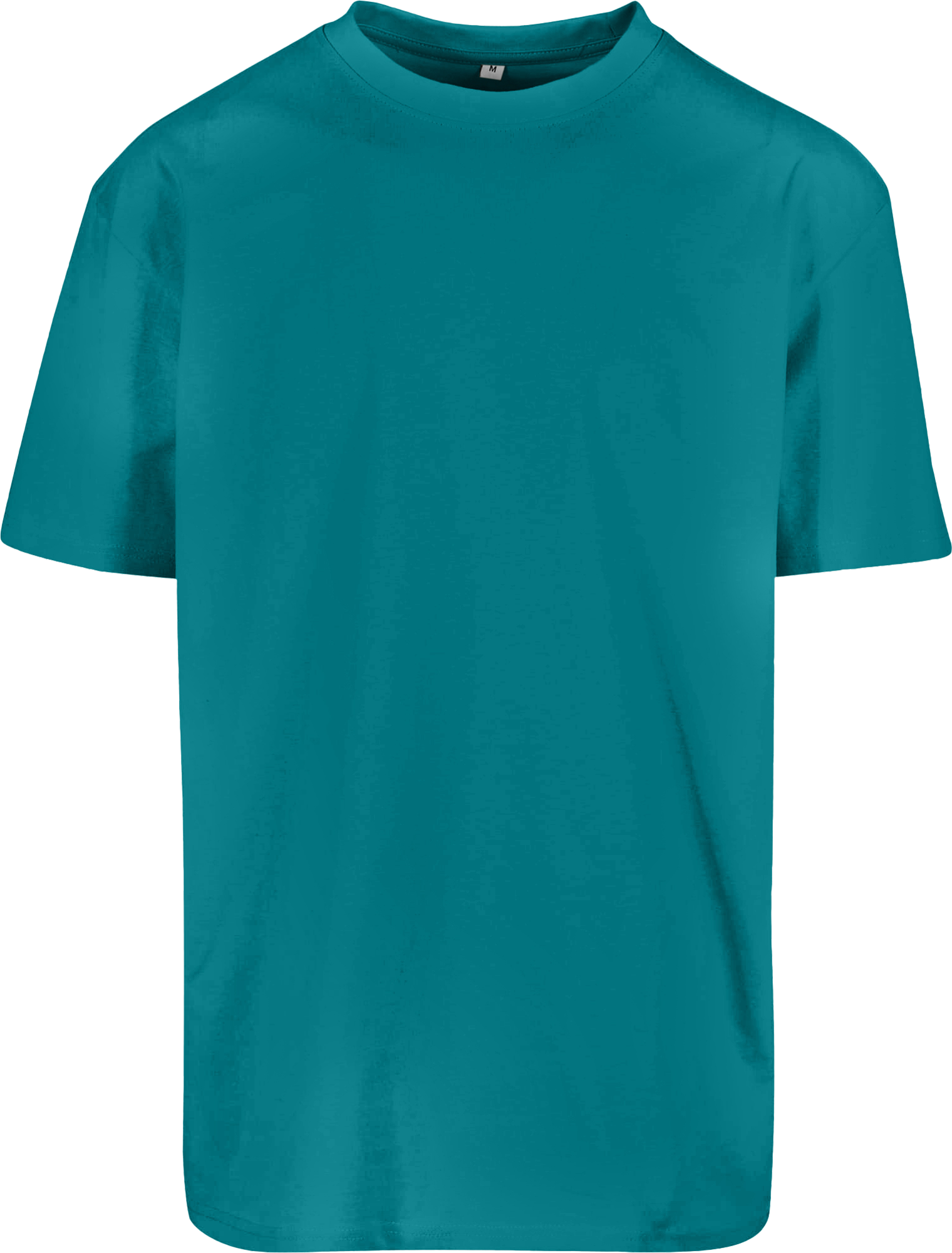 Heavy Oversize Tee