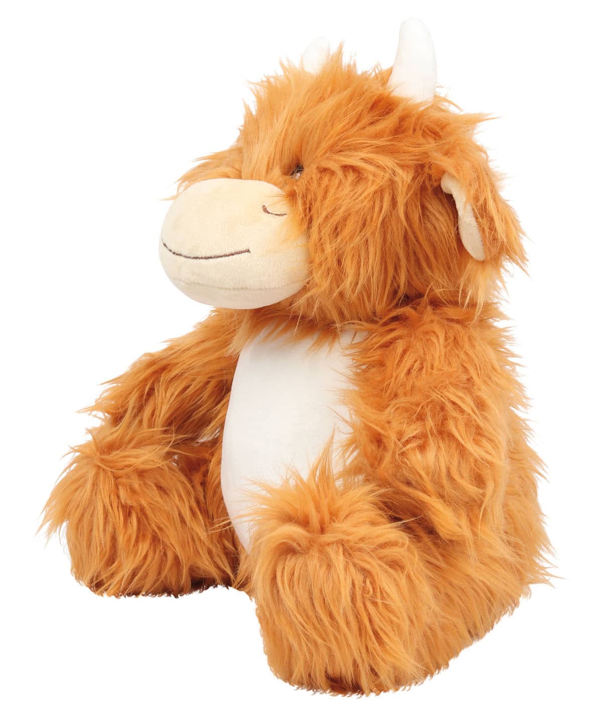 Zippie Highland Cow