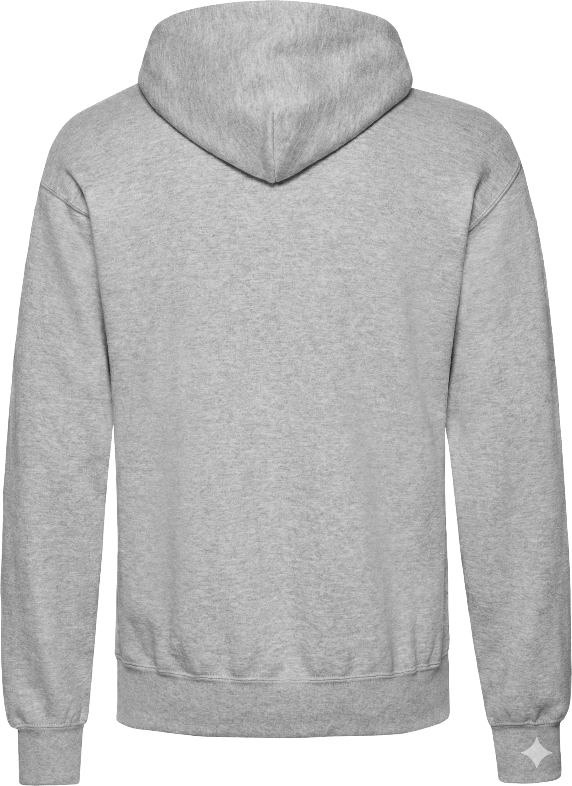 Classic Hooded Sweat