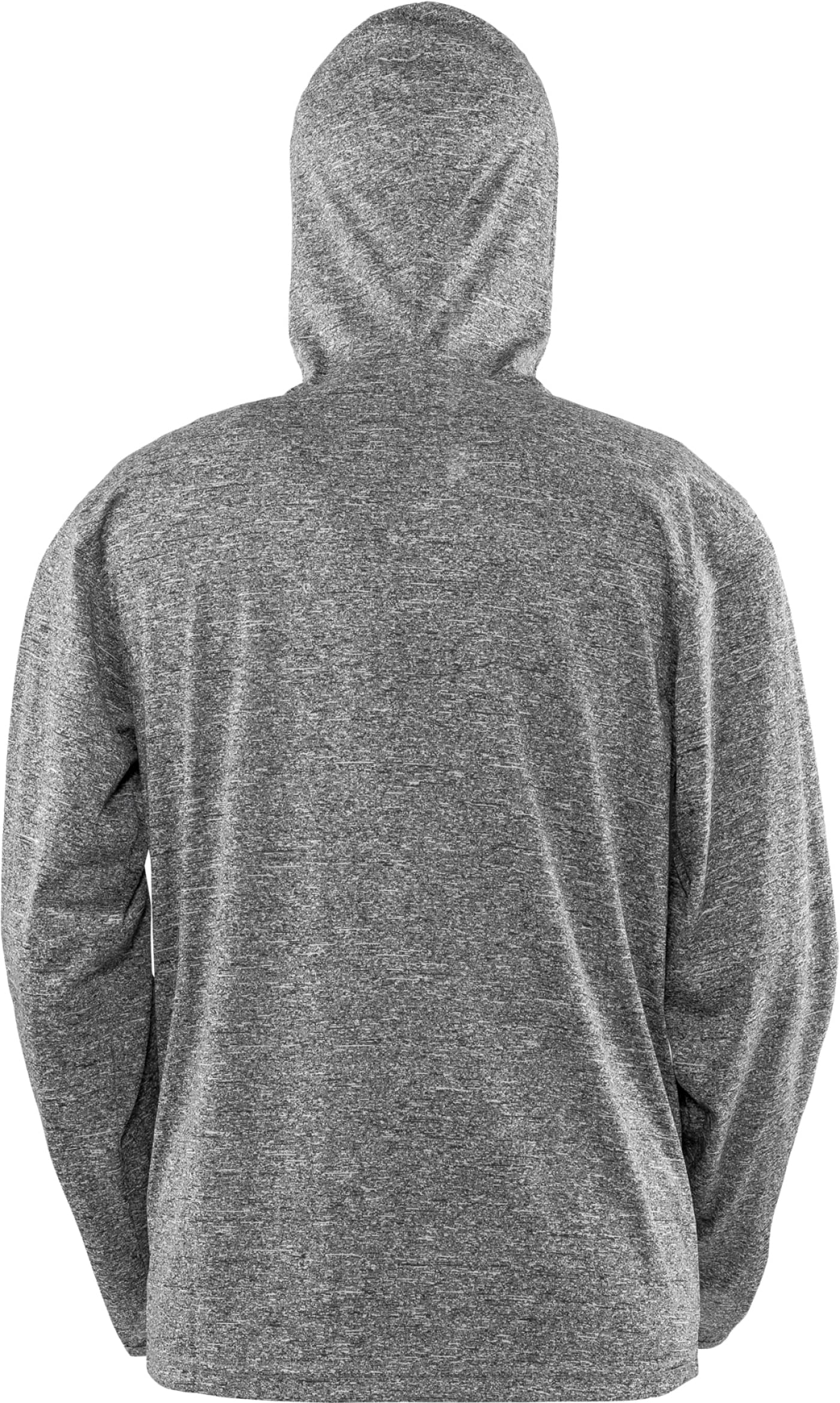 Men´s Hooded Tee-Jacket