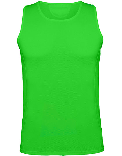 André Tank Top
