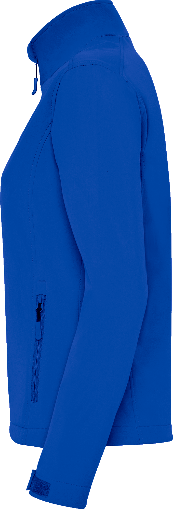 Women´s Nebraska Softshell Jacket