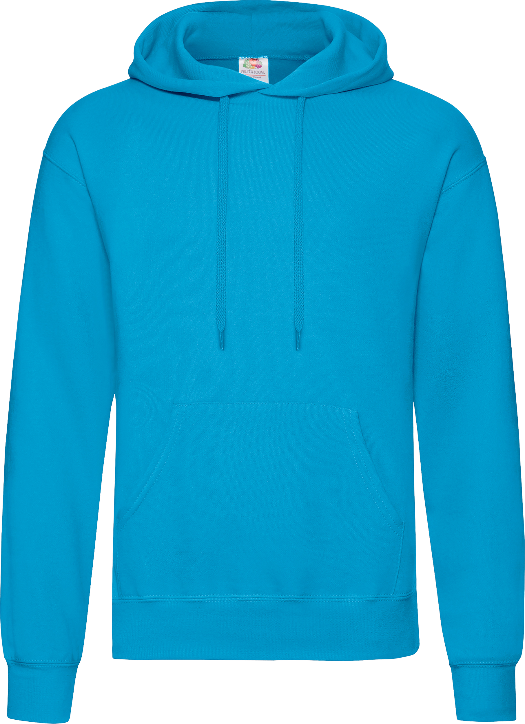 Classic Hooded Sweat