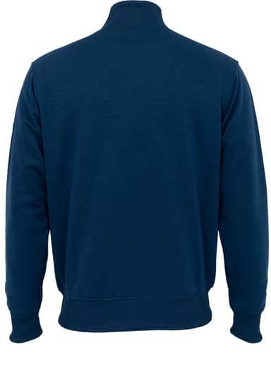 Die Trainingsjacke