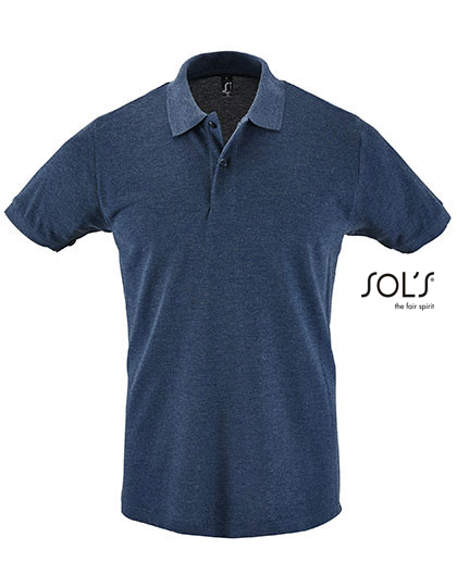 Men´s Polo Shirt Perfect