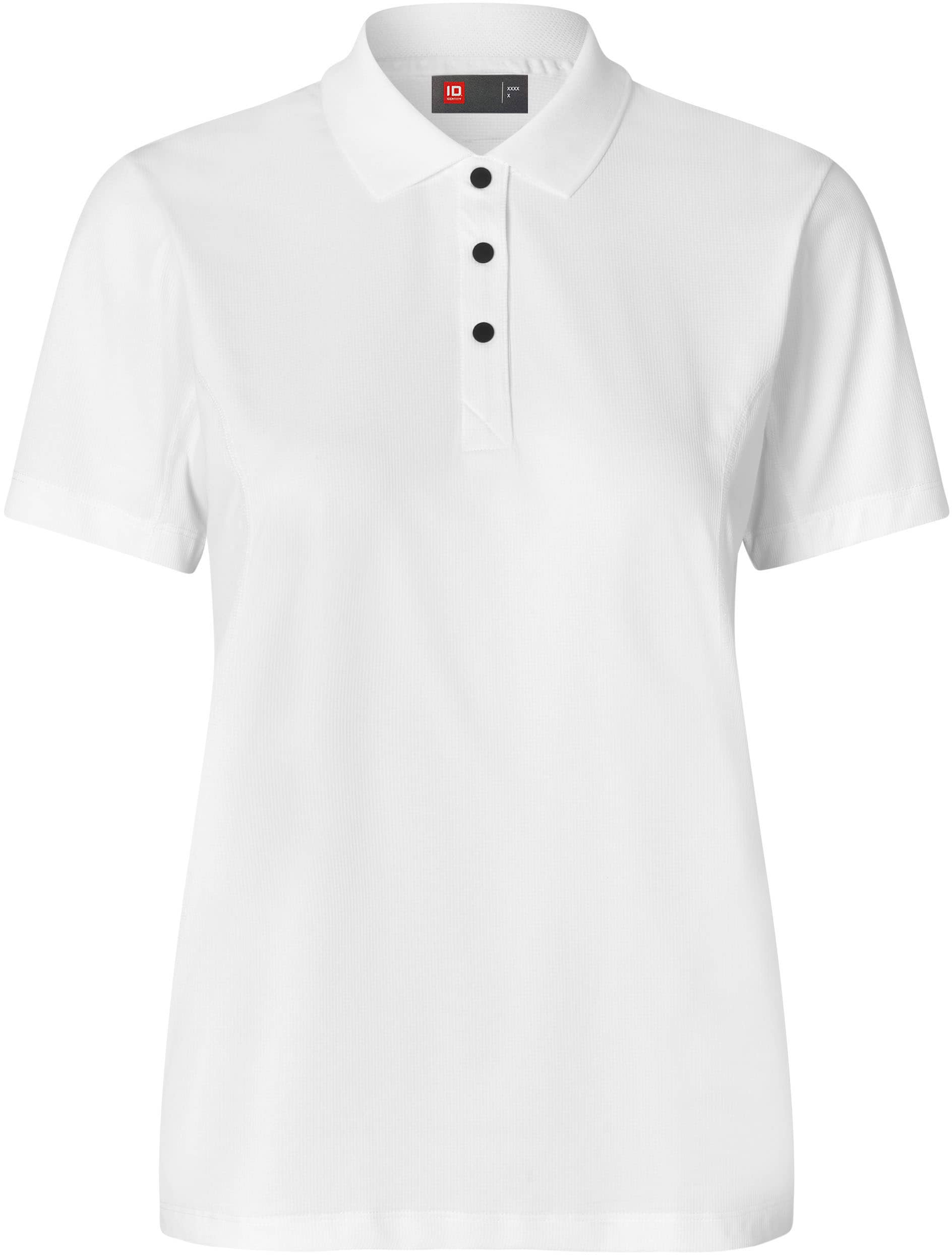 Geyser Active Damen Polo Shirt