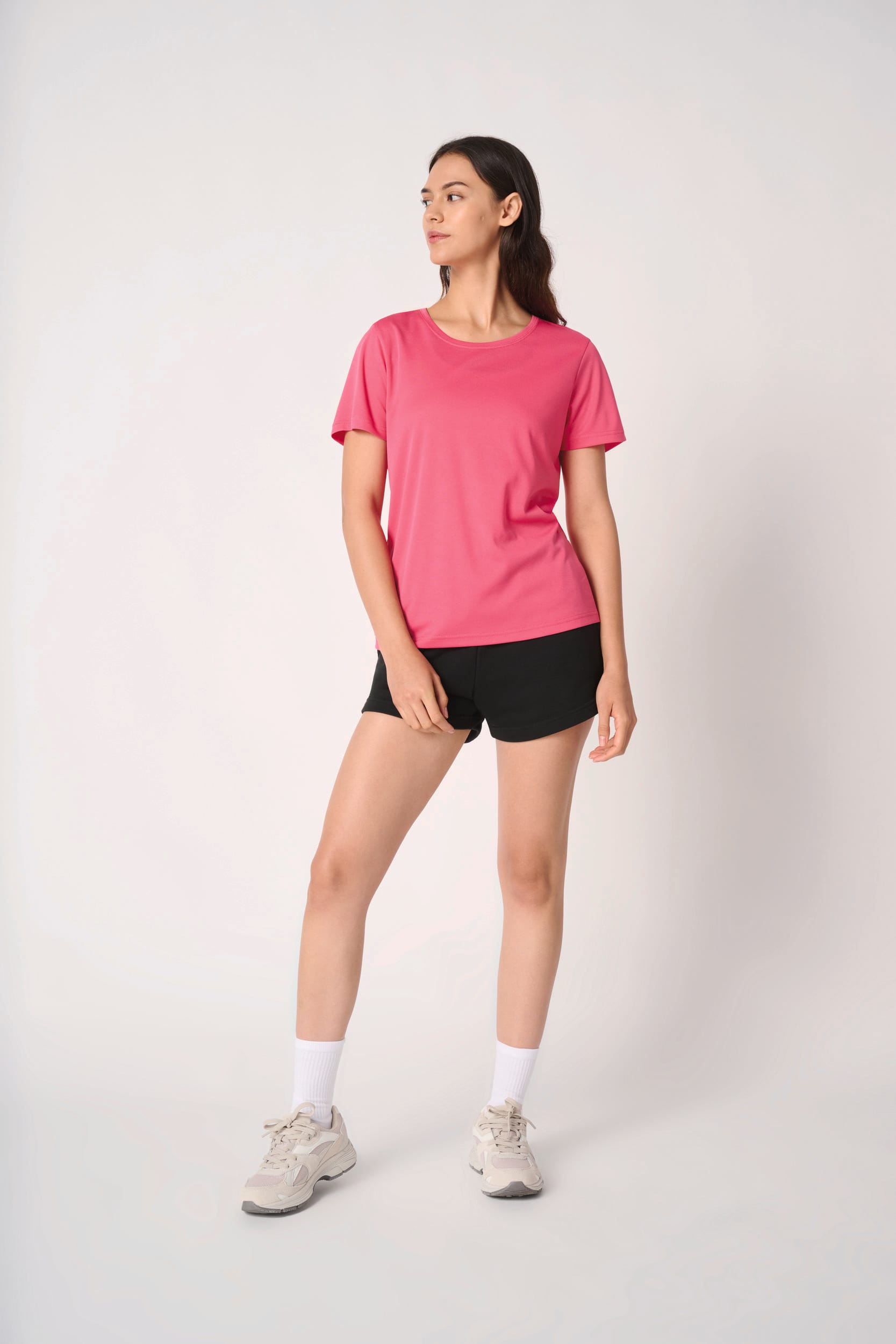 Mercury  Damen Sport-T-Shirt