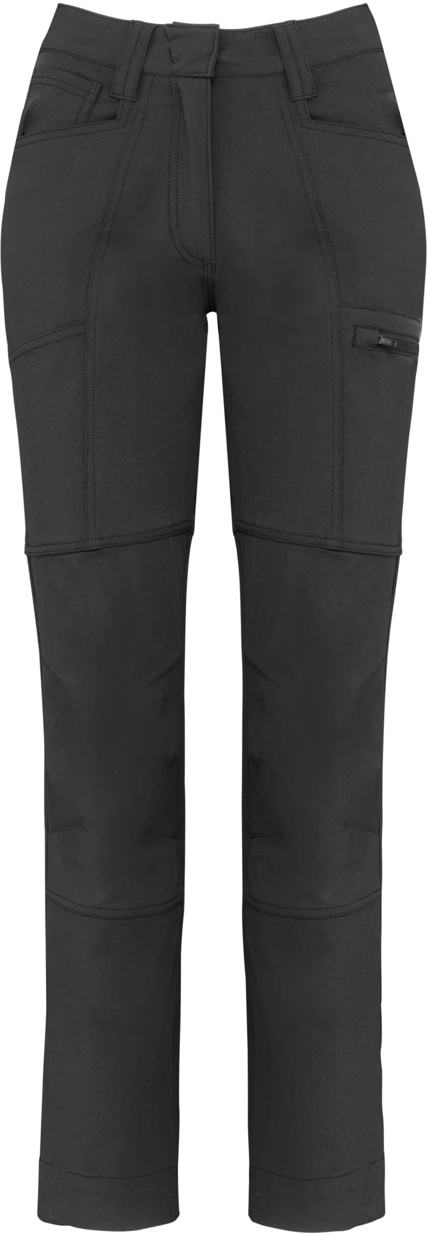 Recycelte Damen-Stretchhose