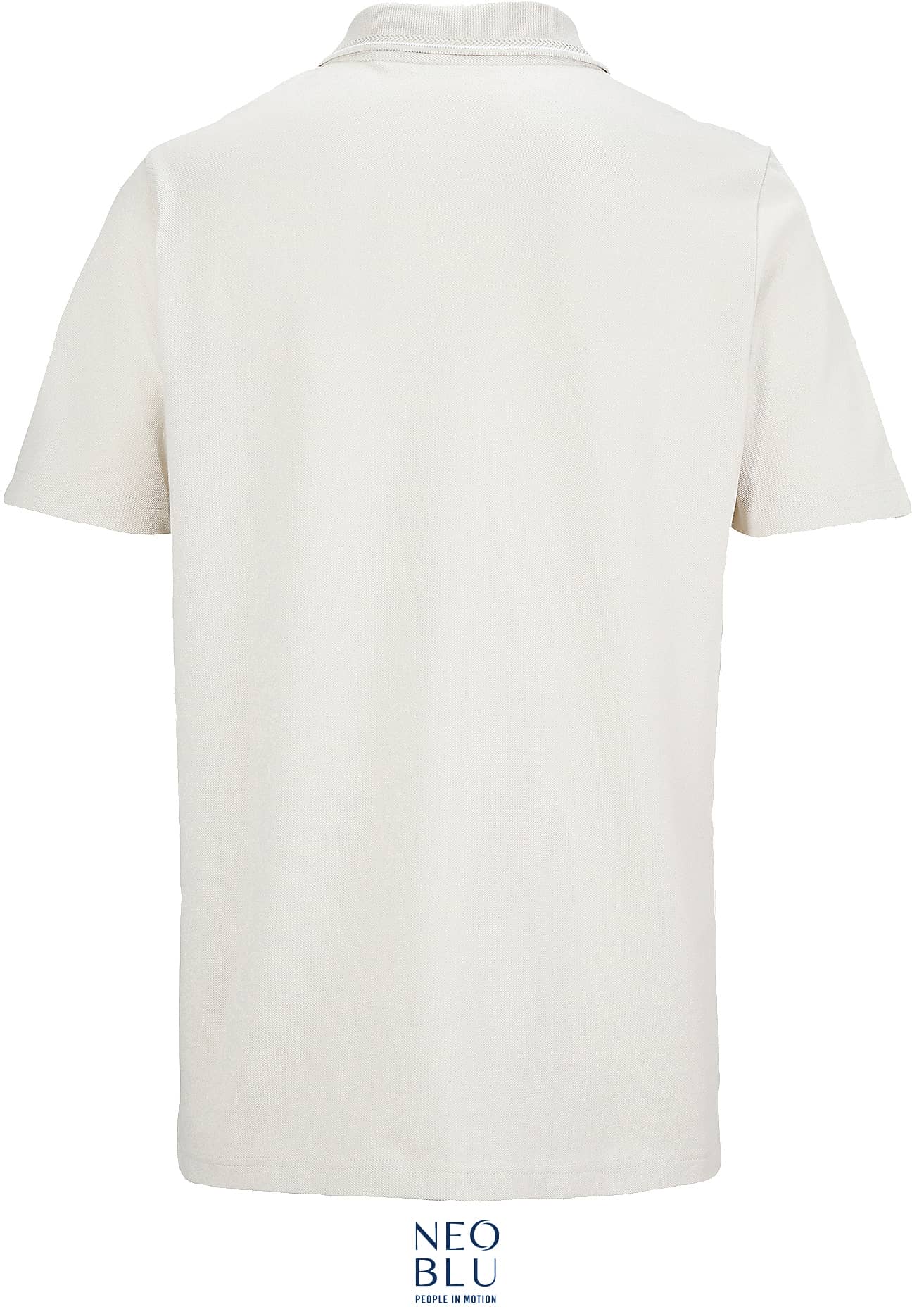 Unisex Piqué Polo Shirt Orel
