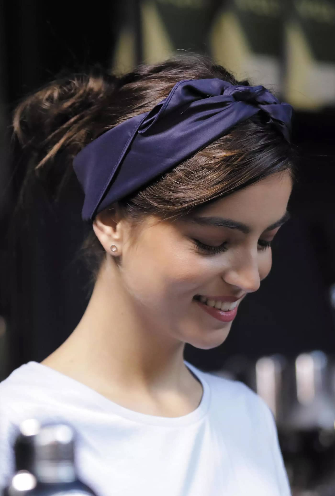 Scarf Tara