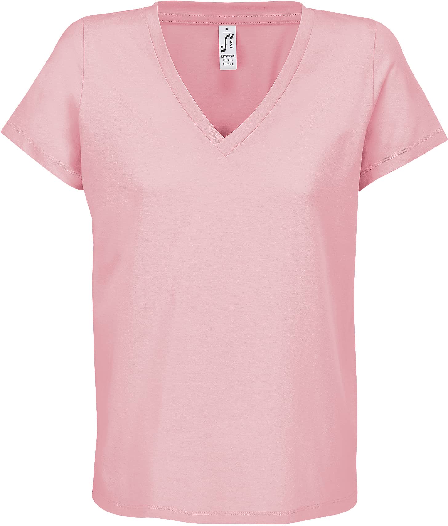 Women´s V-Neck T-Shirt Regent