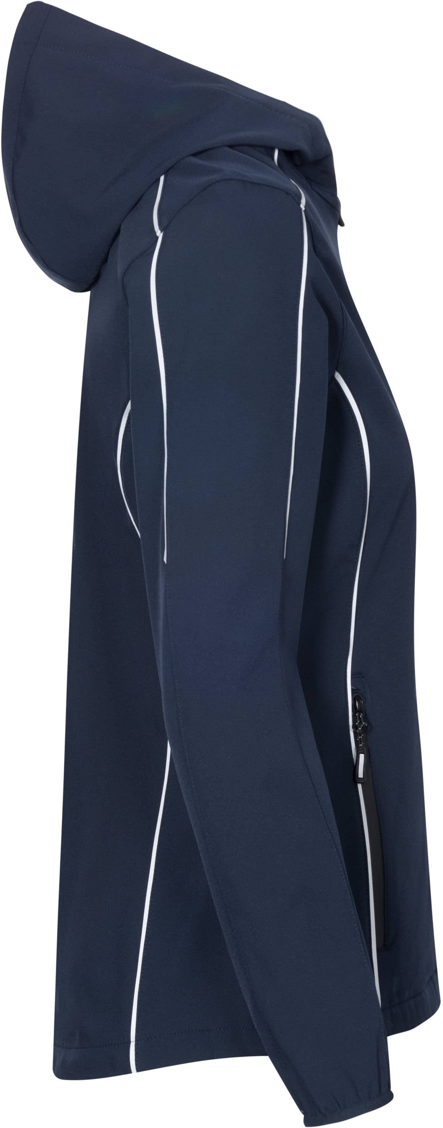 Women´s Light Softshell Jacket
