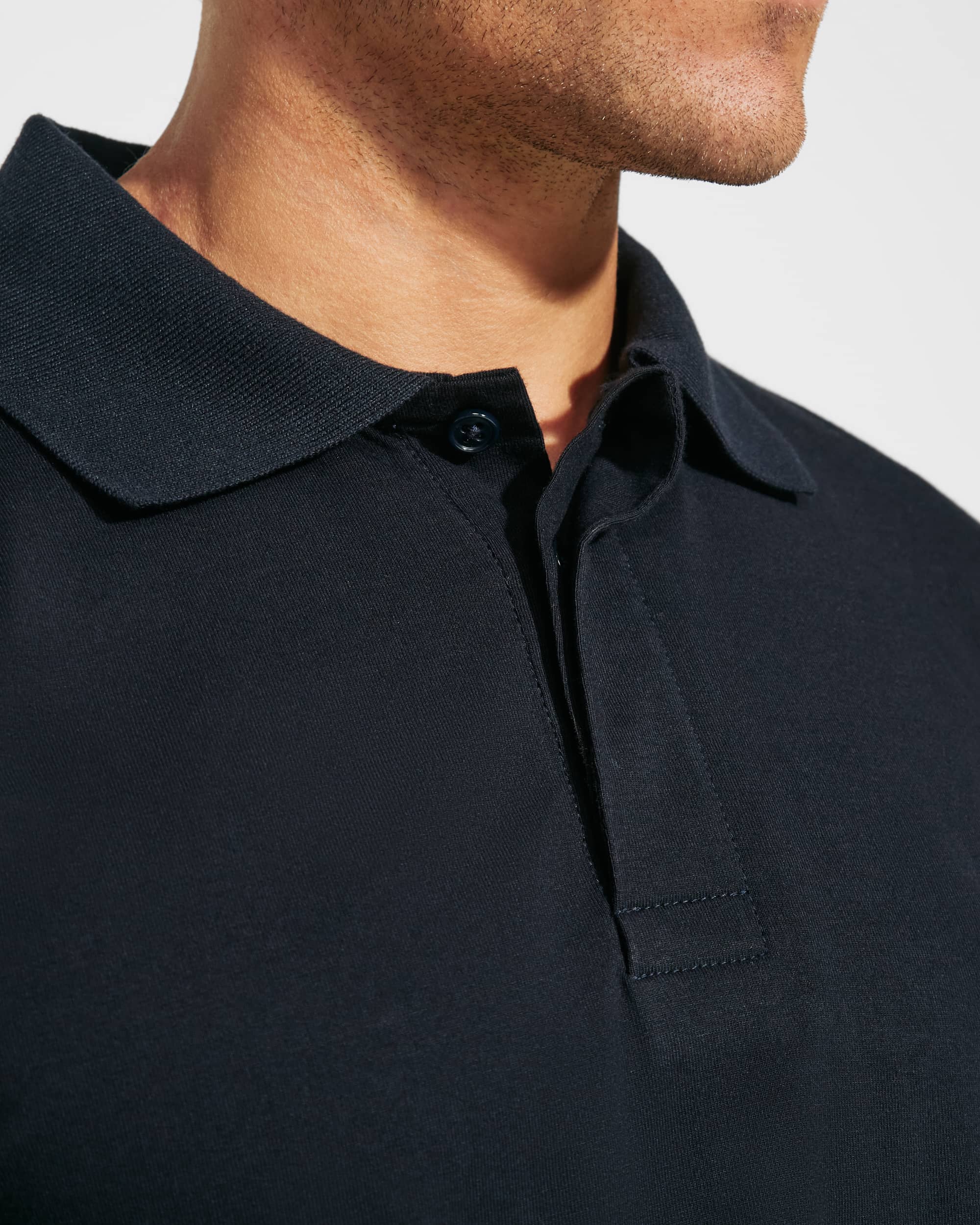Polo Shirt Santana