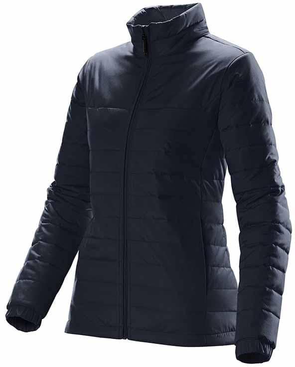 Women's Nautilus Quilted Jacket