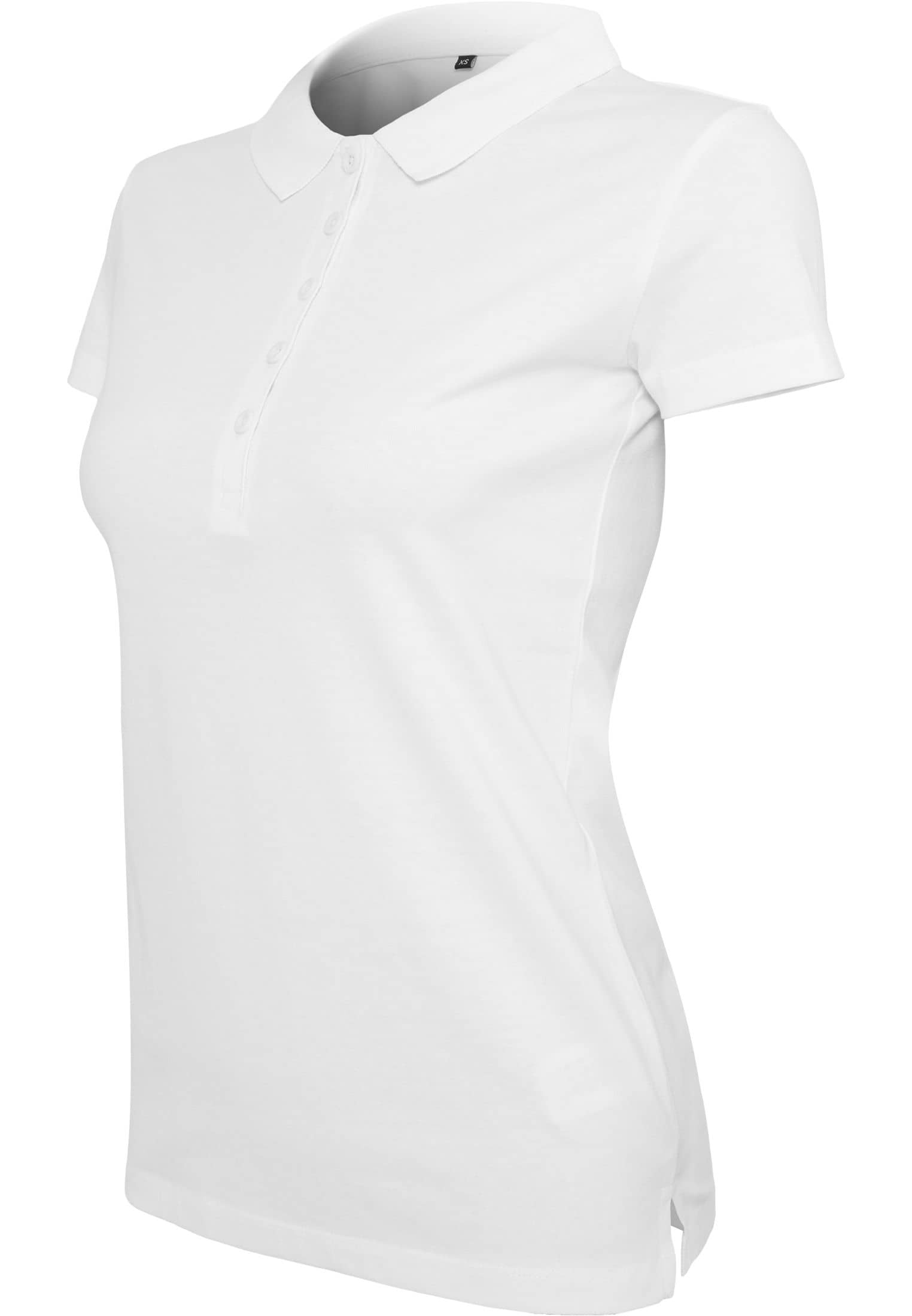 Ladies´ Jersey Polo