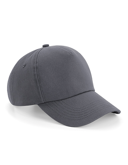 Authentic 5 Panel Cap