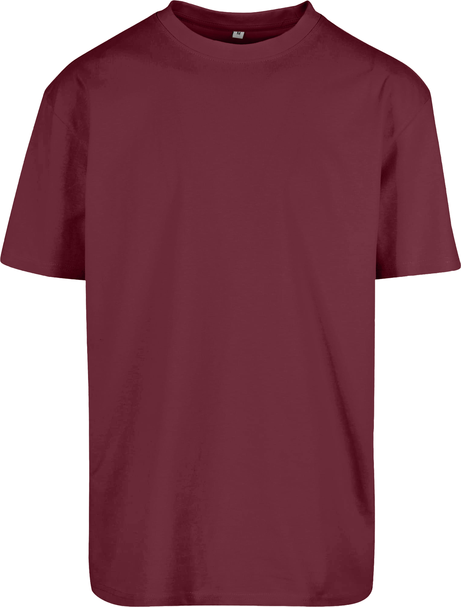 Heavy Oversize Tee