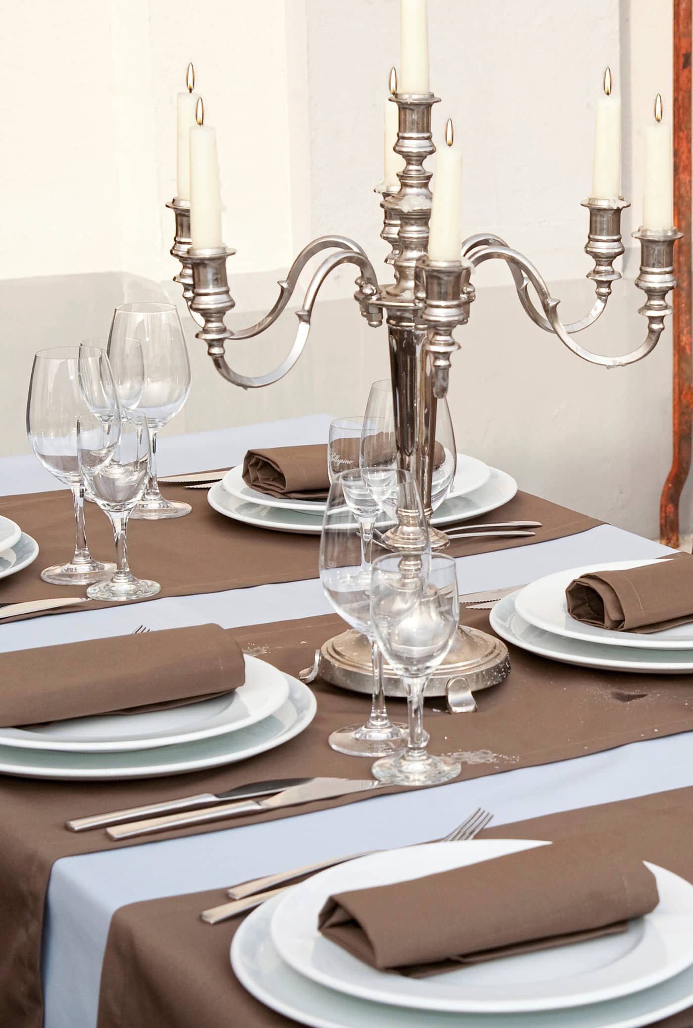 Serviettes Arezzo Classic