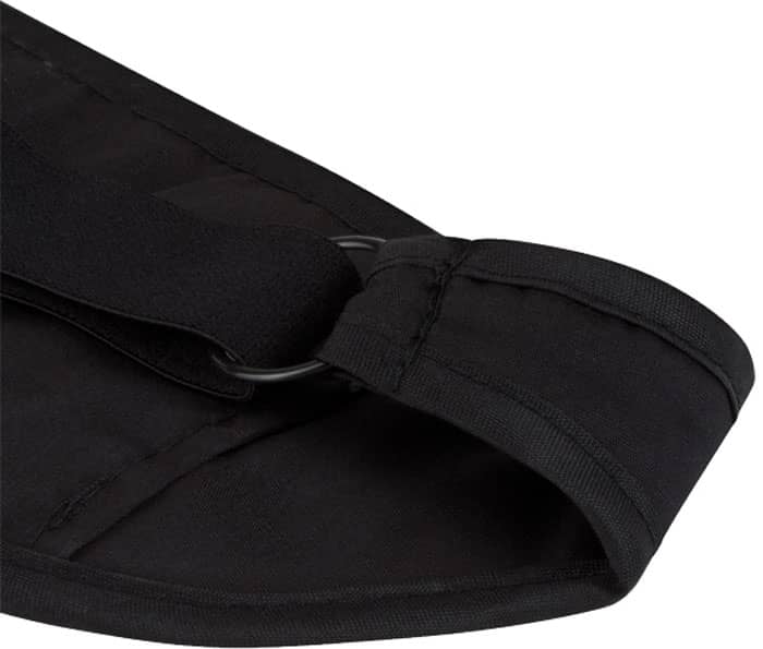 Super-Soft Good Sleep Mask Almada