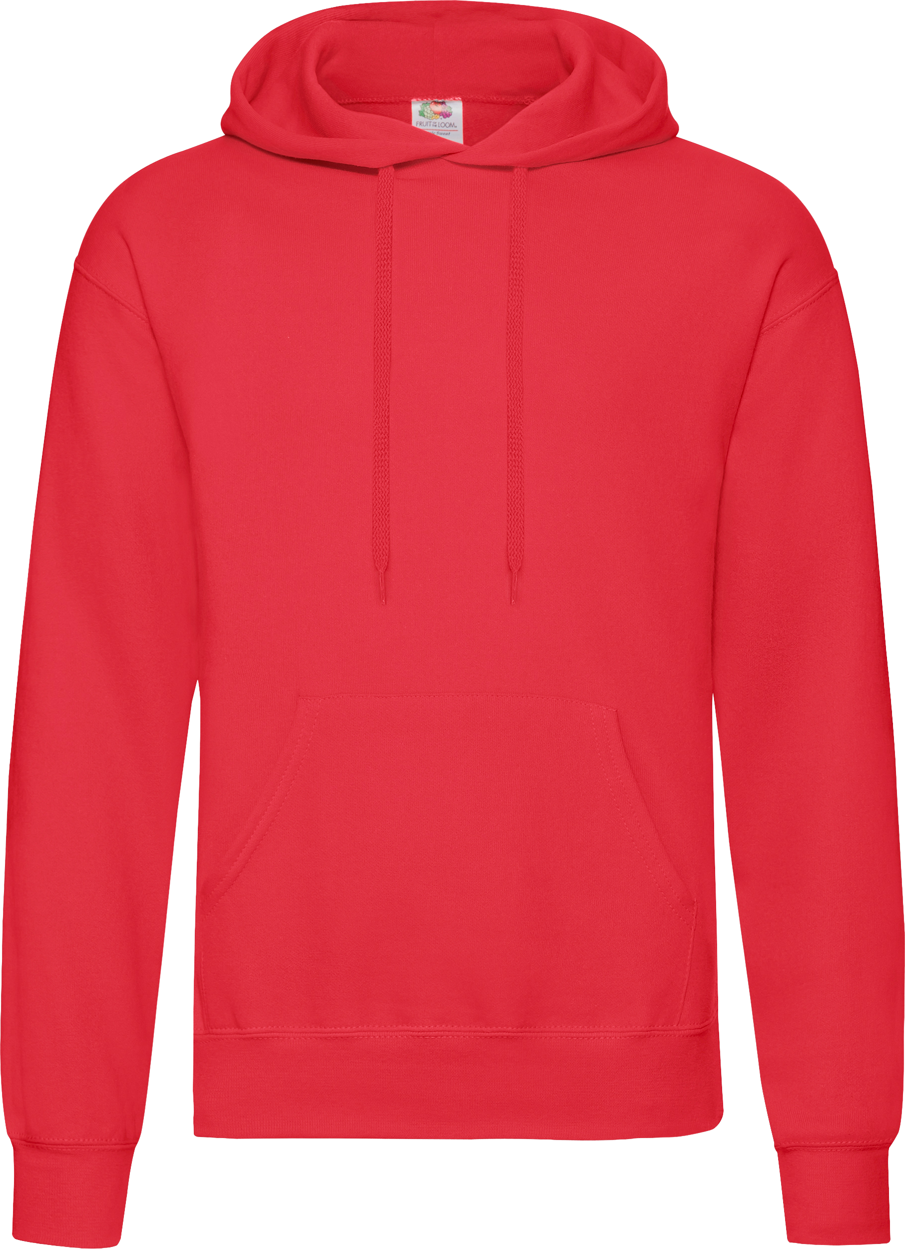 Classic Hooded Sweat