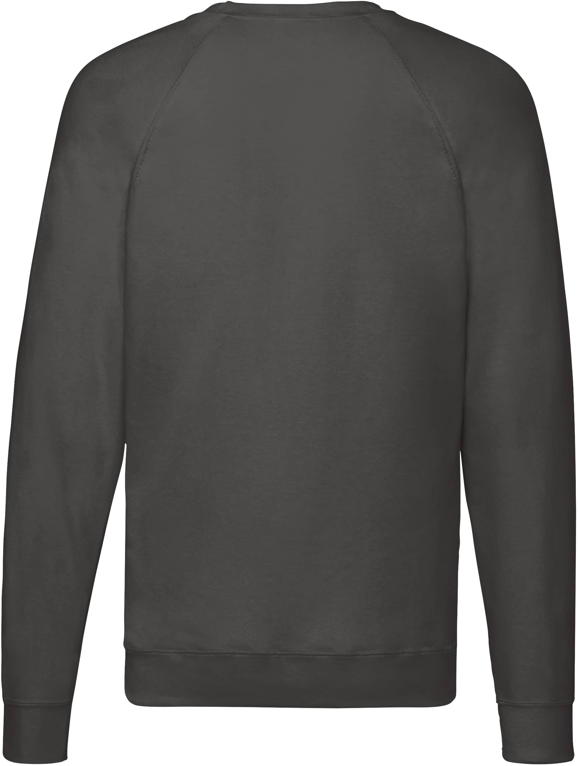 Lightweight Raglan Sweat