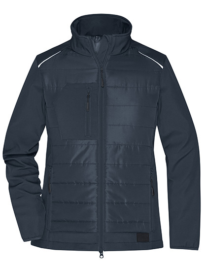 Ladies´ Hybrid Jacket