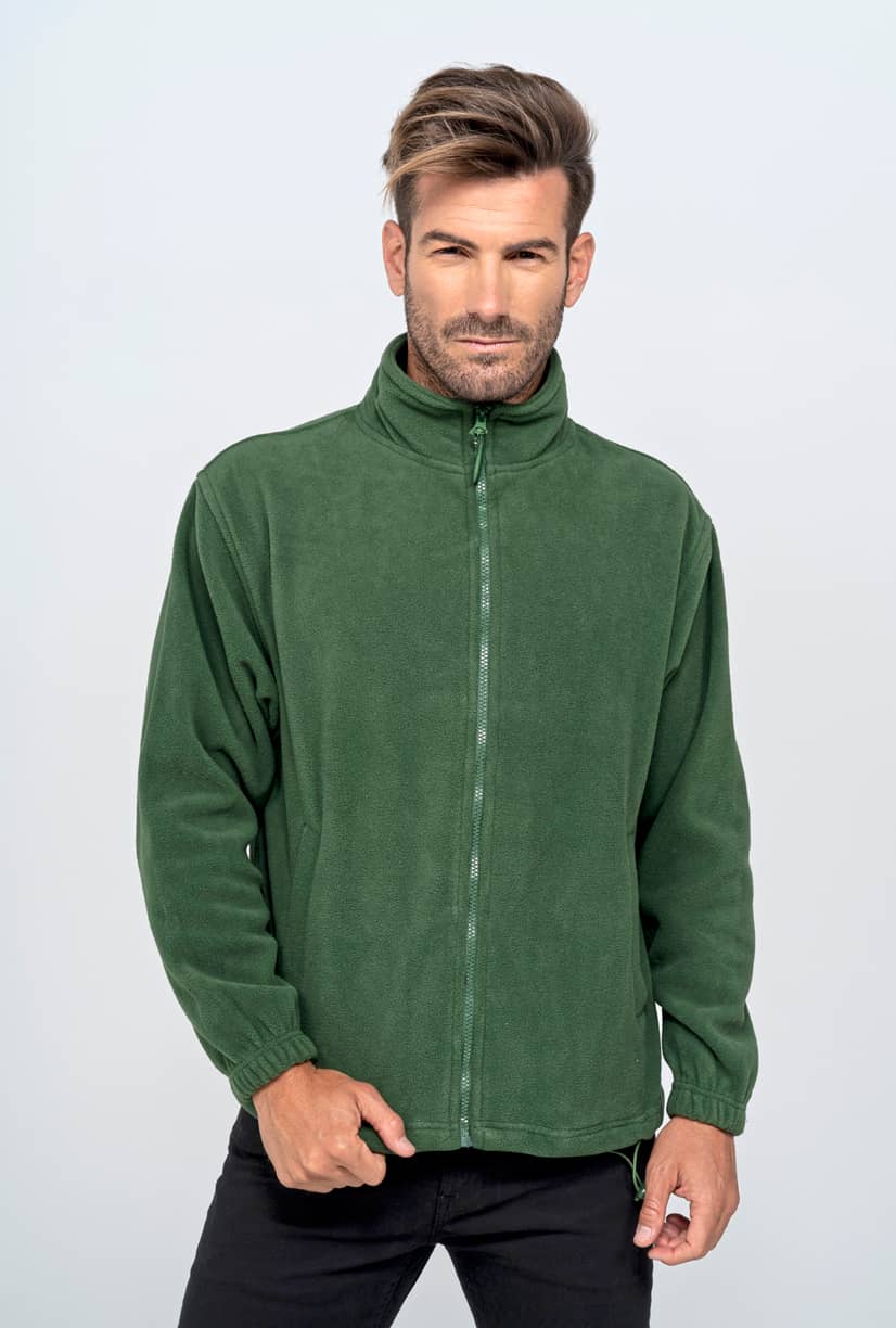 Men´s Fleece Jacket
