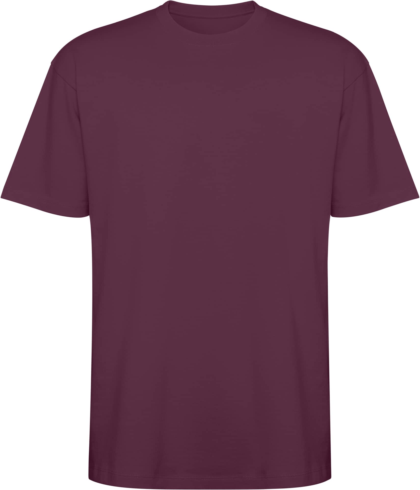 Bull Oversize Unisex T-Shirt