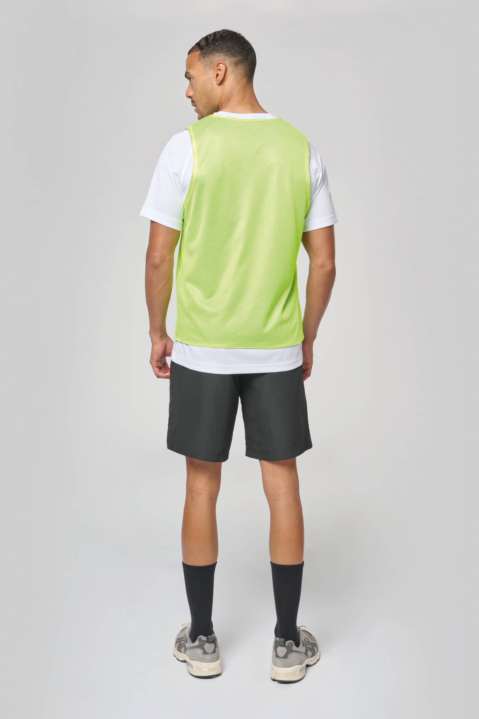 Multisport Wendetrikot Junior/Senior - extra groß