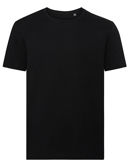 Men`s Pure Organic T