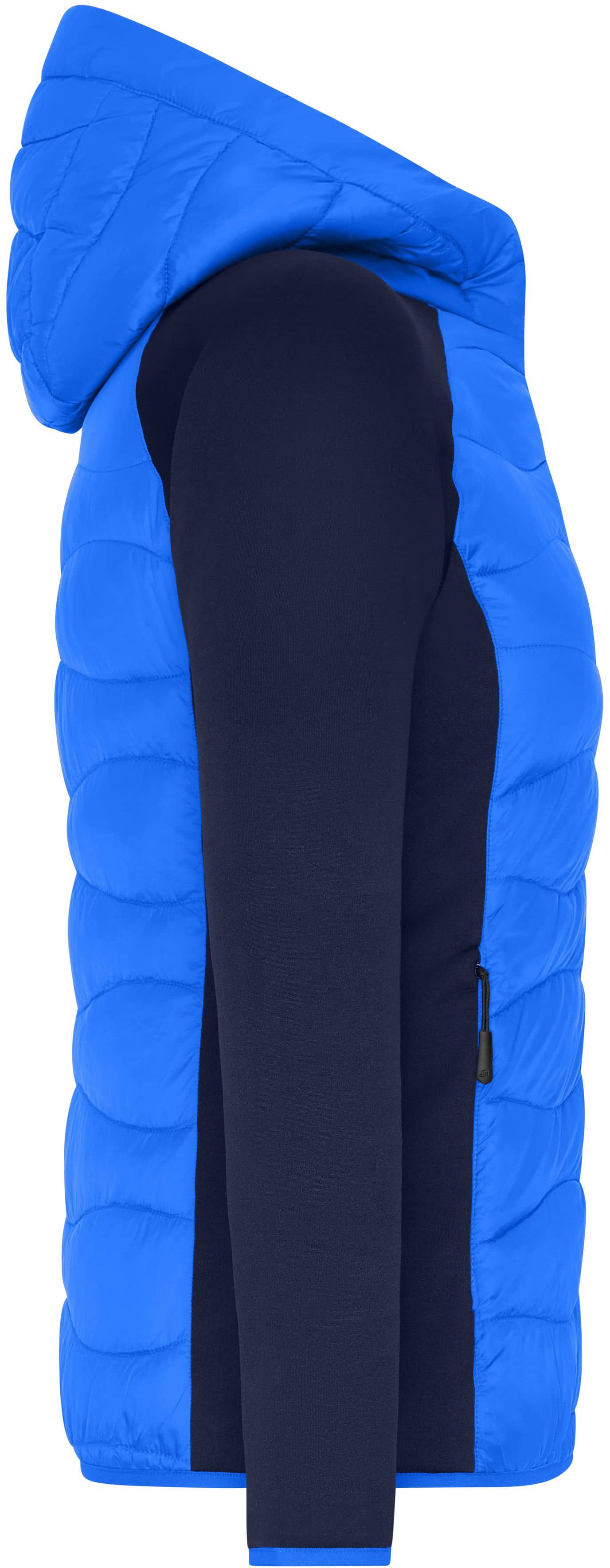 Ladies´ Hybrid Jacket