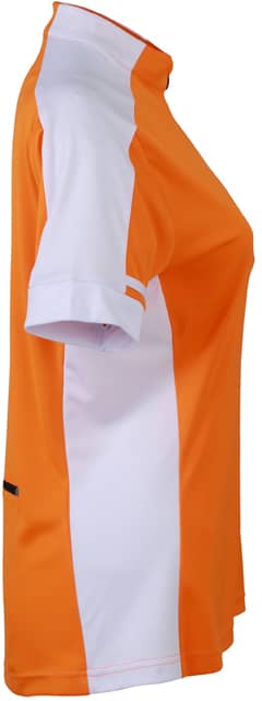 Ladies´ Bike-T Half Zip