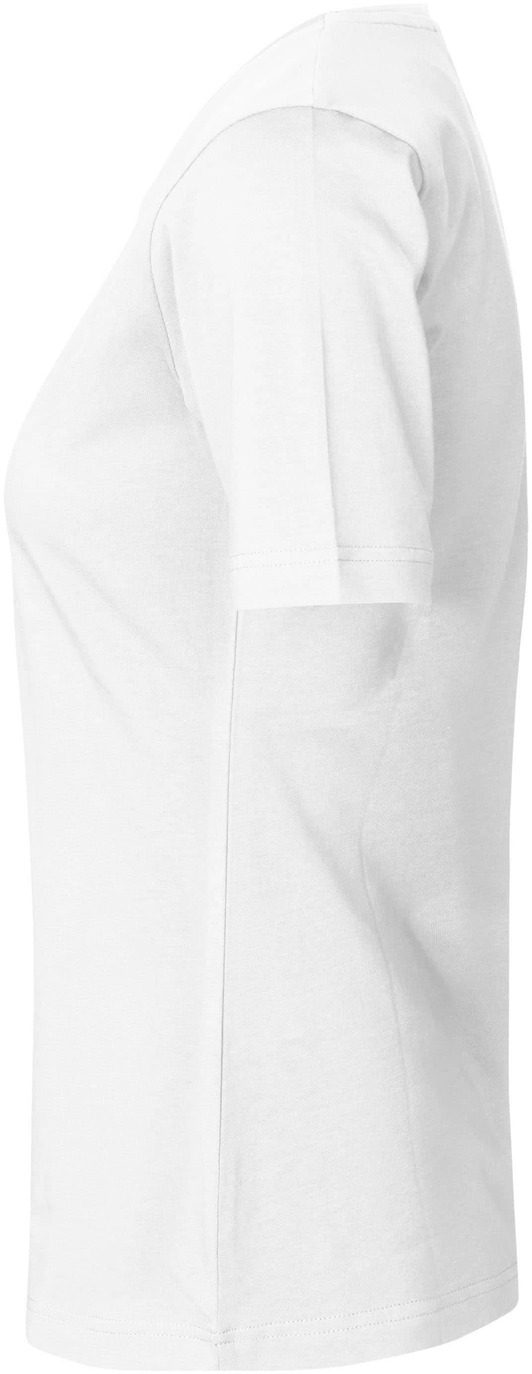Komfort Stretch T-Shirt für Damen
