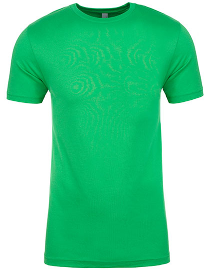 Unisex Crew Neck T-Shirt
