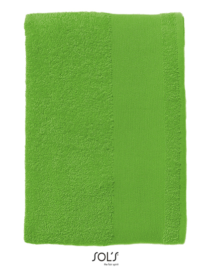 Guest Towel Island 30